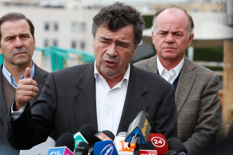 Ministro de Agricultura por posible colusión en precio de las papas: 