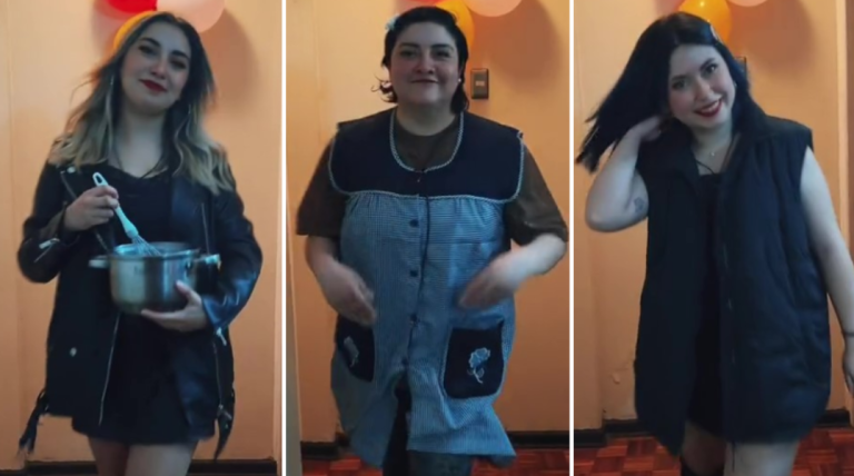 ¡Los más apañadores! Grupo de amigos la rompe al organizar cumpleaños con temática de Gran Hermano