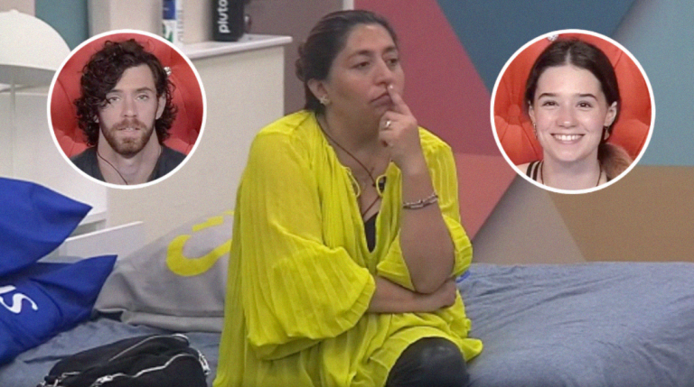 Pincoya sacó carcajadas al revelar a quiénes de Gran Hermano le gustaría tener como nueros: “Lindo pero habla…”