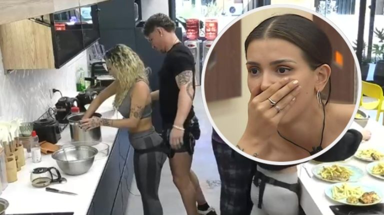 ¿Jugando a dos bandos? El provocativo e intencional 