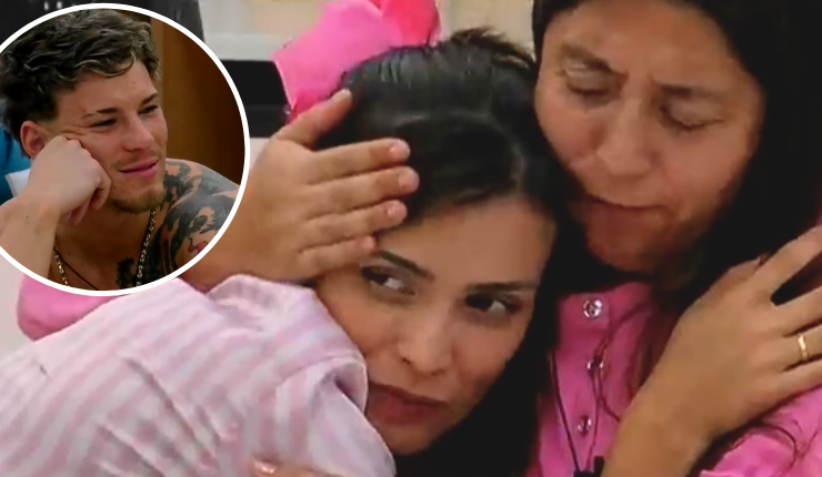 Pincoya le rayó la cancha a Rai y le pegó amenaza si no salva a Coni de placa: 