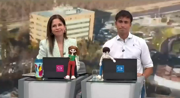 CHV Noticias AM | Martes 29 de agosto de 2023