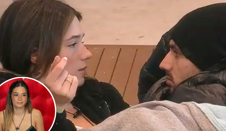 Bambino zanjó rumores por su ausencia en Gran Hermano tras nominación de Alessia: 