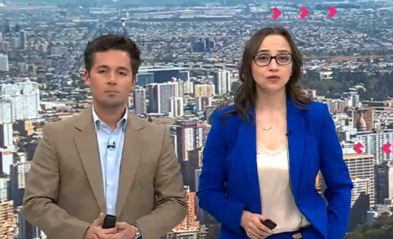CHV Noticias Tarde | Martes 29 de agosto de 2023