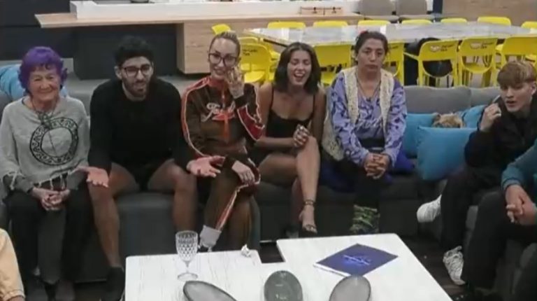 ¡Todos con La Roja! La gran y esperada noticia que recibieron los jugadores en Gran Hermano