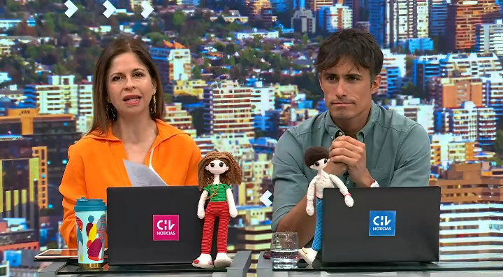 CHV Noticias AM | Miércoles 30 de agosto de 2023