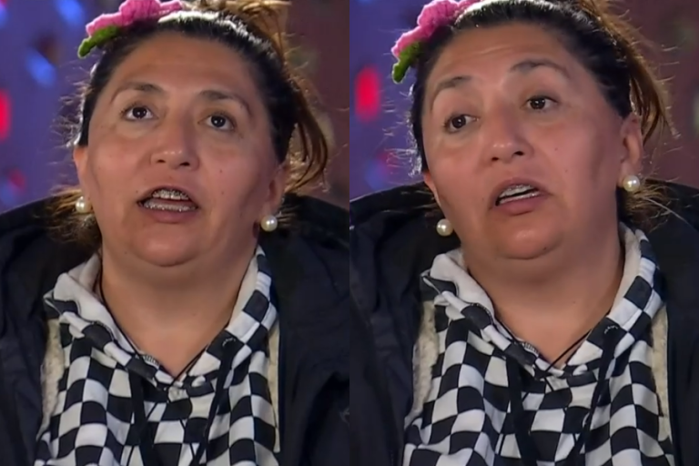 “Lo siento, Marcela”: Pincoya relató promesa que hizo a su amiga y no cumplió en Gran Hermano