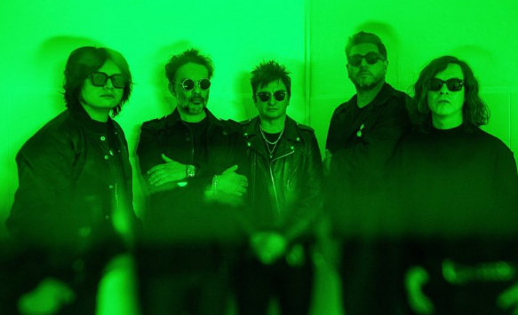 Los Bunkers en el Estadio Nacional: ¿Cuándo comienza la venta de entradas y cuáles son sus precios?