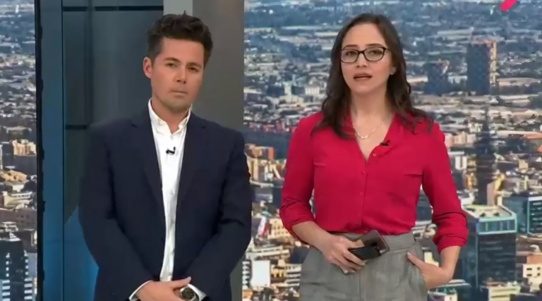 CHV Noticias Tarde | Miércoles 30 de agosto de 2023