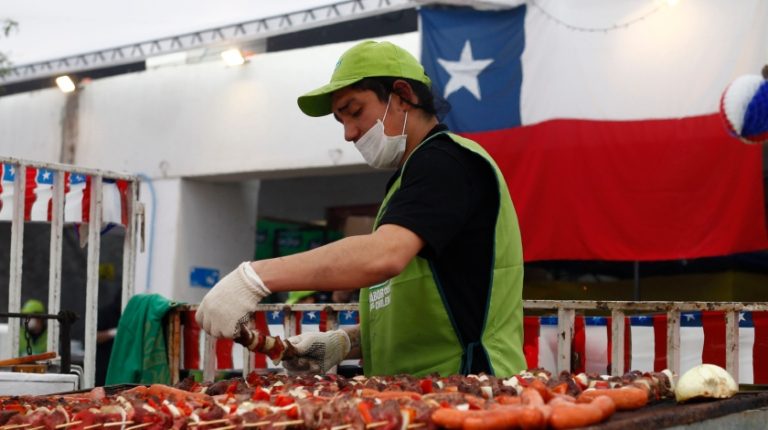 Trabajos temporales para Fiestas Patrias: Conoce aquí las ofertas laborales disponibles en septiembre