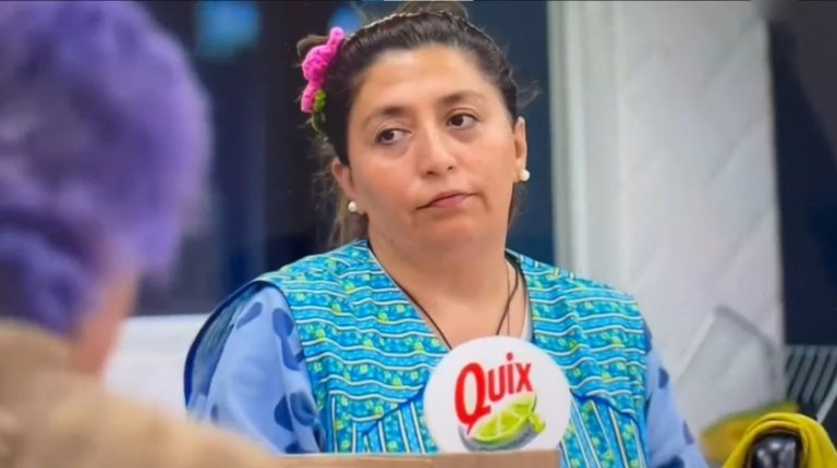 ¿Quién es la verdadera 