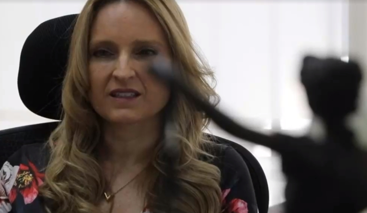 Rutherford condena a 10 militares por caso Milicogate a días de su salida