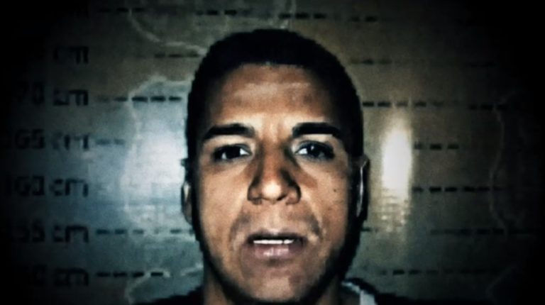 Señora Justicia: Adolescente fue víctima de violador que estaba en libertad condicional