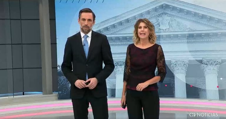 CHV Noticias Central | Miércoles 30 de agosto de 2023