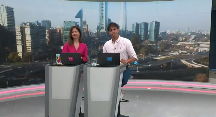 CHV Noticias AM | Jueves 31 de agosto de 2023