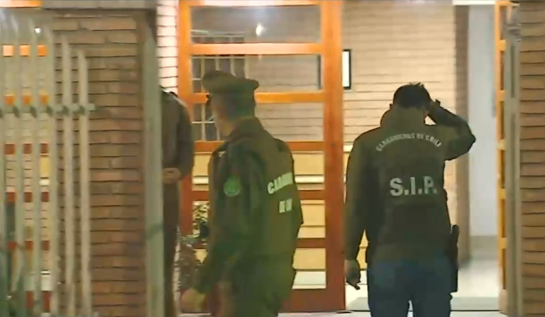 Niños tenían 11, 12 y 14 años: Lo que se sabe del trágico triple parricidio en Las Condes