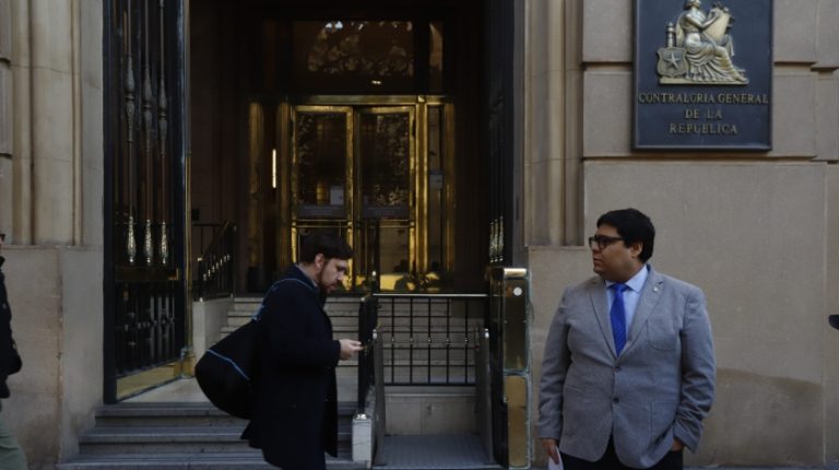 Caso Convenios: Contraloría emite informe por irregularidades en Seremi de Antofagasta