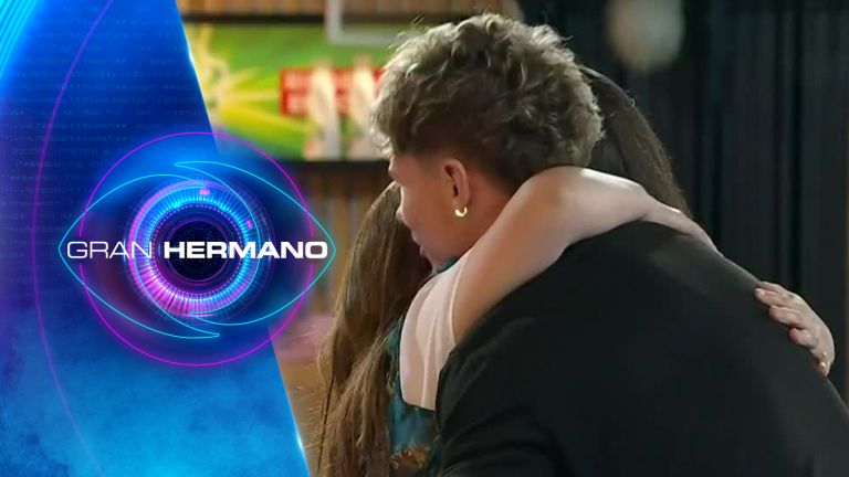 ¡Fue recibido entre aplausos! El nuevo jugador que irrumpió en la casa de Gran Hermano