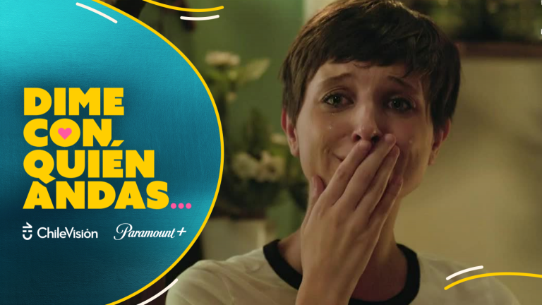 Dime Con Quién Andas | Capítulo 24