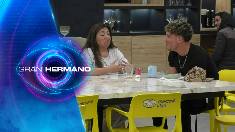“Maquiavélico y malo”: Jennifer descueró a reciente eliminado con nuevo jugador de GH