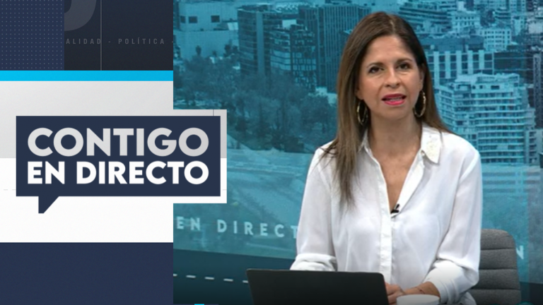 Contigo En Directo | Capítulo 752