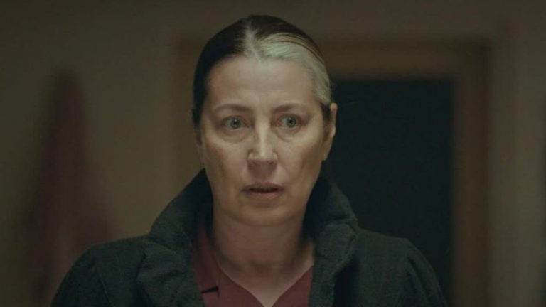 Capítulo 60 | Revisa el adelanto de Madre