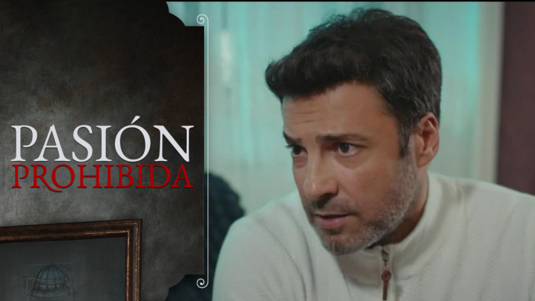 “Ya había recibido un golpe de Ender antes”: Kaya ofreció su ayuda a Yildiz luego de su fallido matrimonio con Halit