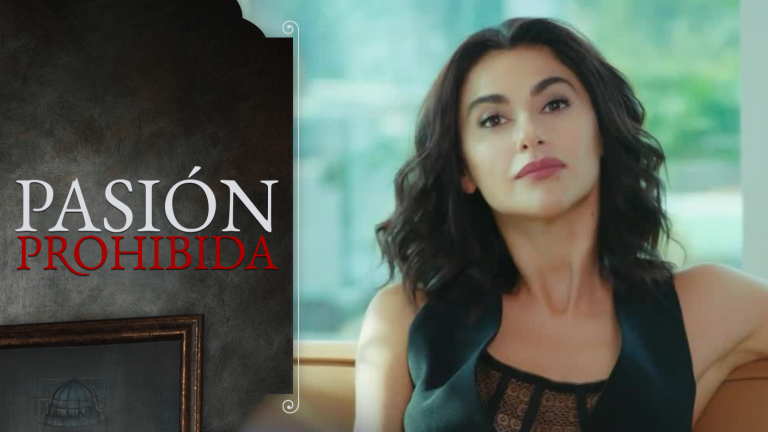 Pasión Prohibida | Capítulo 176