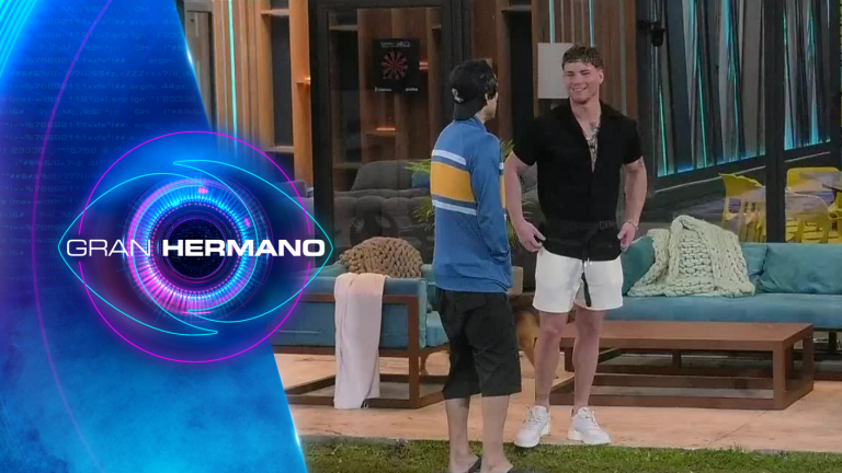 “El viernes, todo el rato”: Raimundo advirtió que va con todo por una jugadora de Gran Hermano