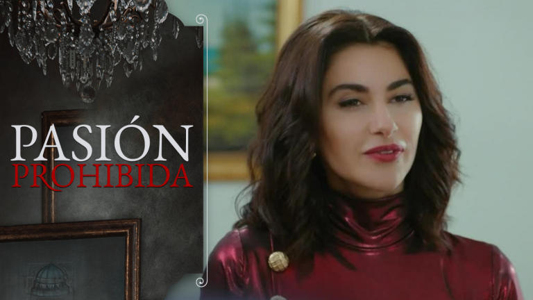 Capítulo 177 | Revisa el adelanto de Pasión Prohibida