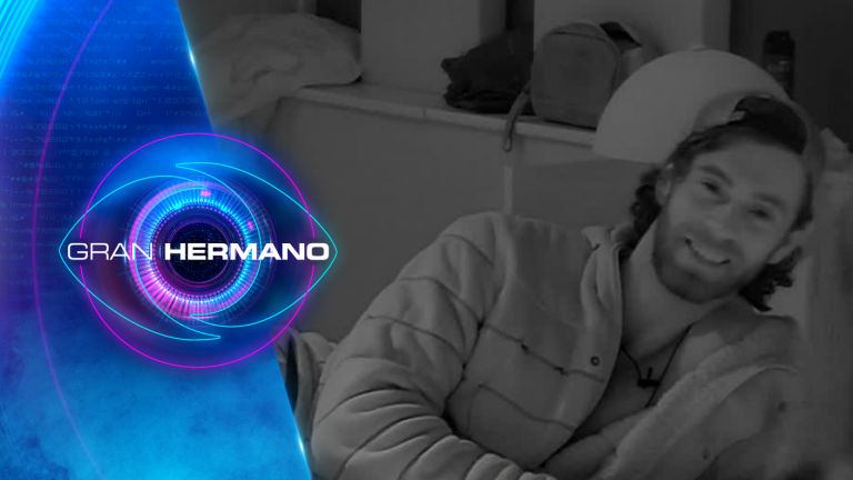 “Llegan con dos semanas de ventaja”: Lucas dejó entrever su inseguridad ante la llegada de Raimundo