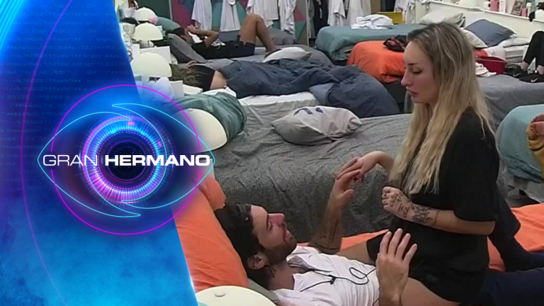 “No te necesito a ti para llamar la atención”: Fran encaró a Lucas por su relación