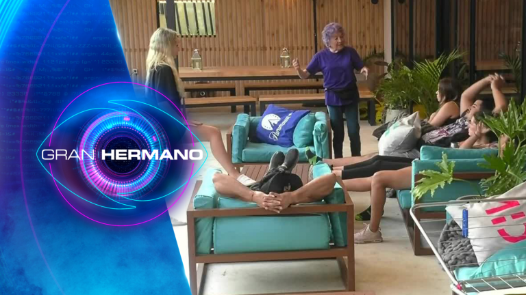 “¡¿Cuántas veces se les ha dicho?!”: Mónica explotó en contra por los platos sucios