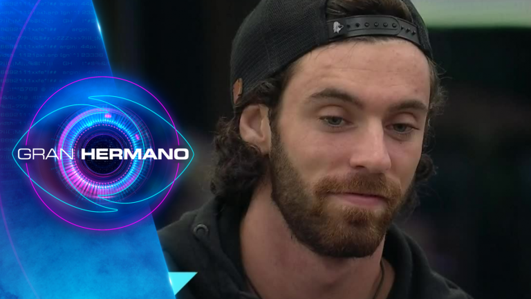 “Somos amigos que hemos pasado cosas súper bonitas”: Lucas puso un freno a su relación con Fran