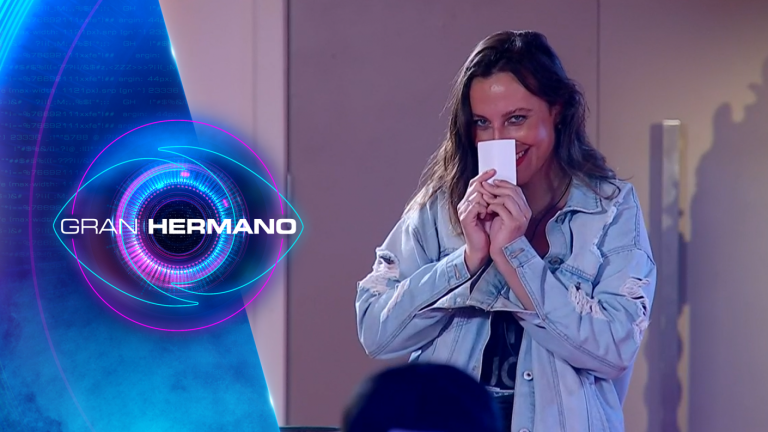 “Me encanta tenerte cerquita”: Trini impactó a Jorge con coqueta propuesta