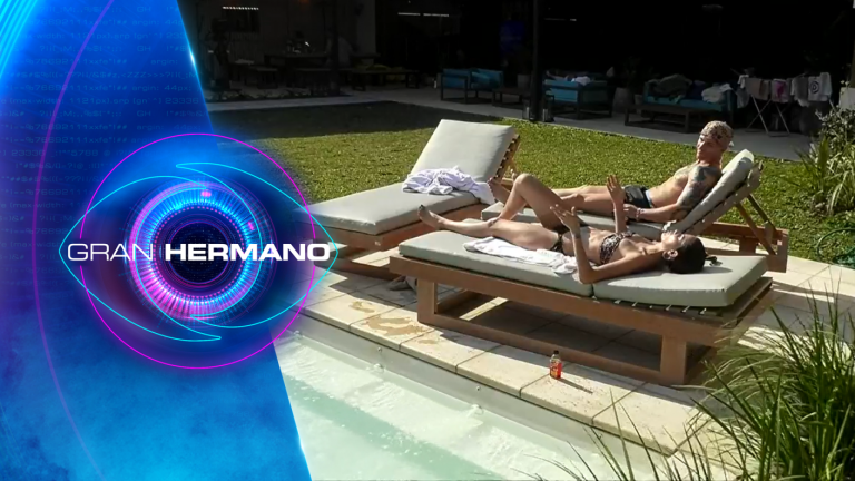 “Si el Seba lo dice, todos se ríen”: El desahogo de Coni sobre su estancia en Gran Hermano