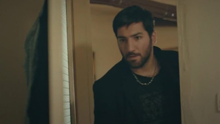 “¡Abre esa puerta!”: Melek y Gönül se llevaron un susto de parte de Cengiz