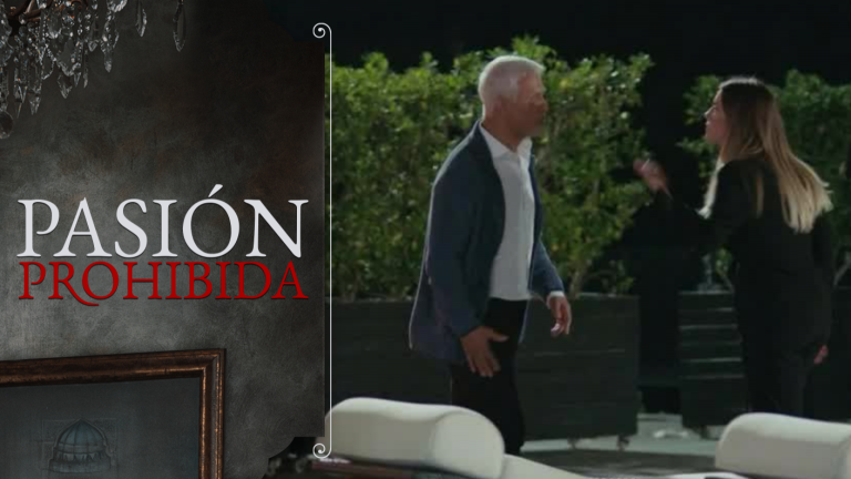 “¡Te mereces todo eso y más!”: Yildiz fue detenida por agredir a Ender