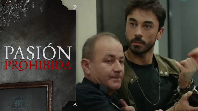 Pasión Prohibida | Capítulo 177