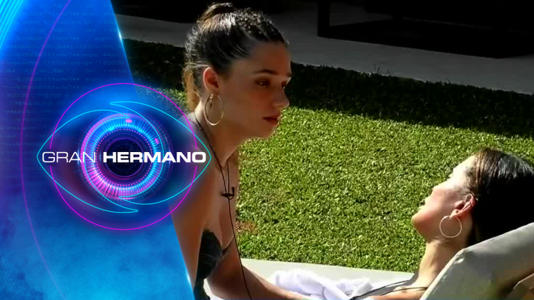 “No me importa, quiero que se anule”: Alessia se conmovió por la pena de Coni y le reveló que la nominó