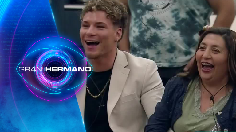“Si ya las he hecho todas…”: Jennifer pidió a Gran Hermano cumplir íntimo deseo con Raimundo