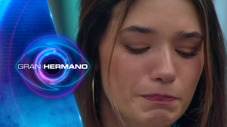 ¡No aguantó las lágrimas! La gran pena de Alessia tras la renuncia de Lucas