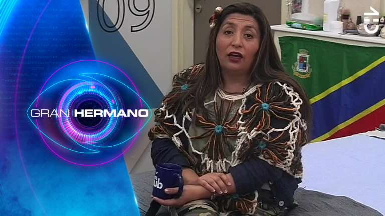 La estratégica petición de Pincoya mirando a cámara: “Espero que Gran Hermano se pegue los gomazos”