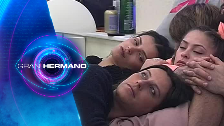 “¿Te puedo decir algo?”: Trini se sinceró con Coni sobre el quiebre de su amistad