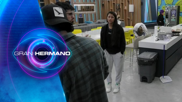 Continúa indignada: Pincoya se negó a cocinar como venganza por su última nominación