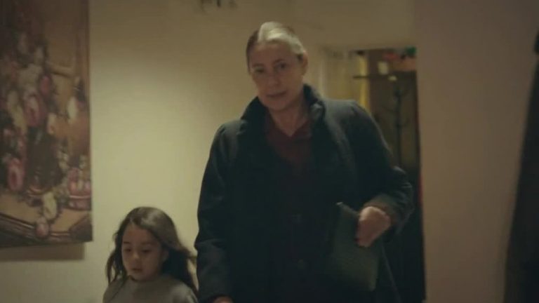 Madre | Capítulo 61