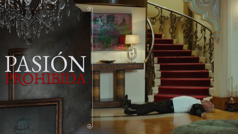 Capítulo 179 | Revisa el adelanto de Pasión Prohibida