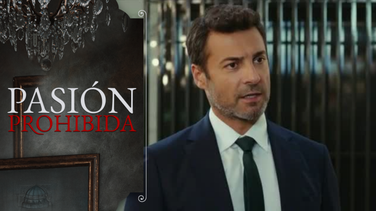 Pasión Prohibida | Capítulo 178
