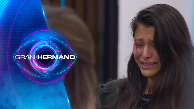 Vivi desconsolada: Maite desató la emoción en su reencuentro con sus amigos de Gran Hermano