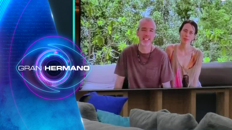 “Dale para adelante, y un abrazo de toda la familia”: Lucas recibió un mensaje de sus padres